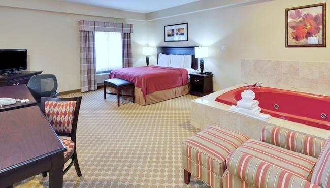 Country Suites Absecon-Atlantic City, Nj Galloway Exterior photo